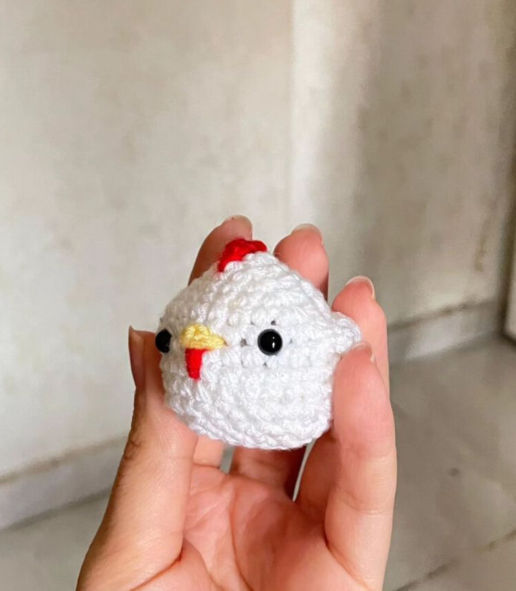 Minik Tavuk