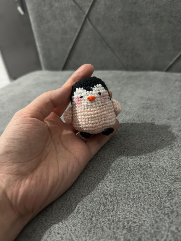 Minik Penguen