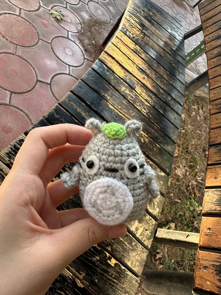 Totoro