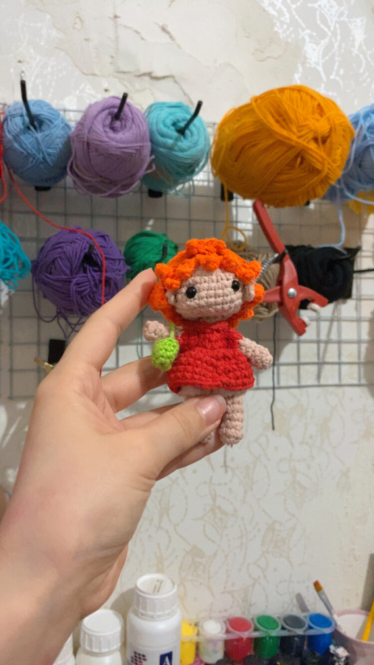 Minik ponyo