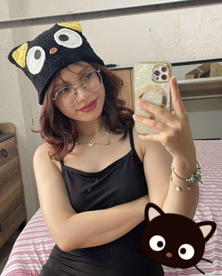 Chococat Bere