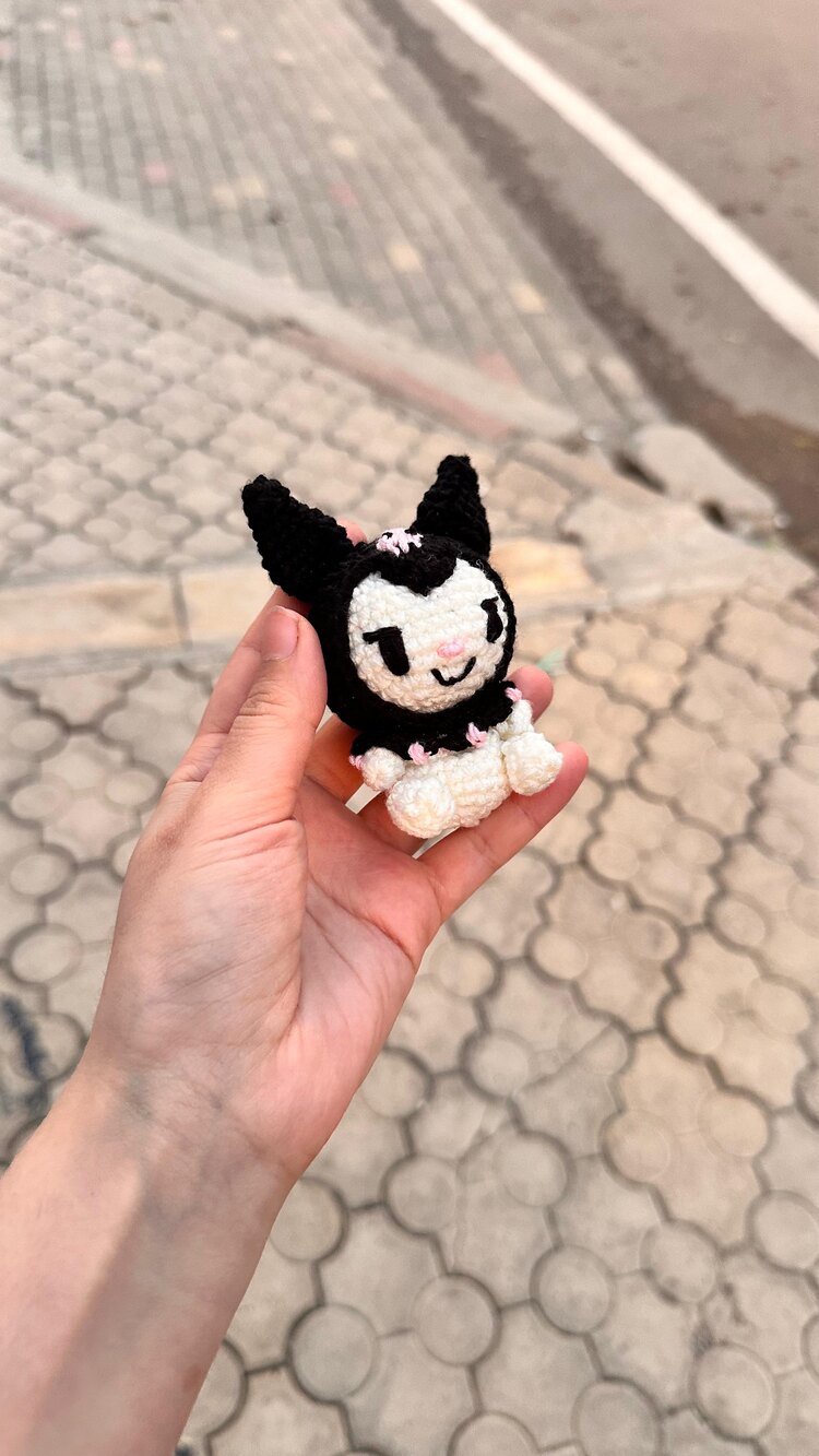 Kuromi Tarif
