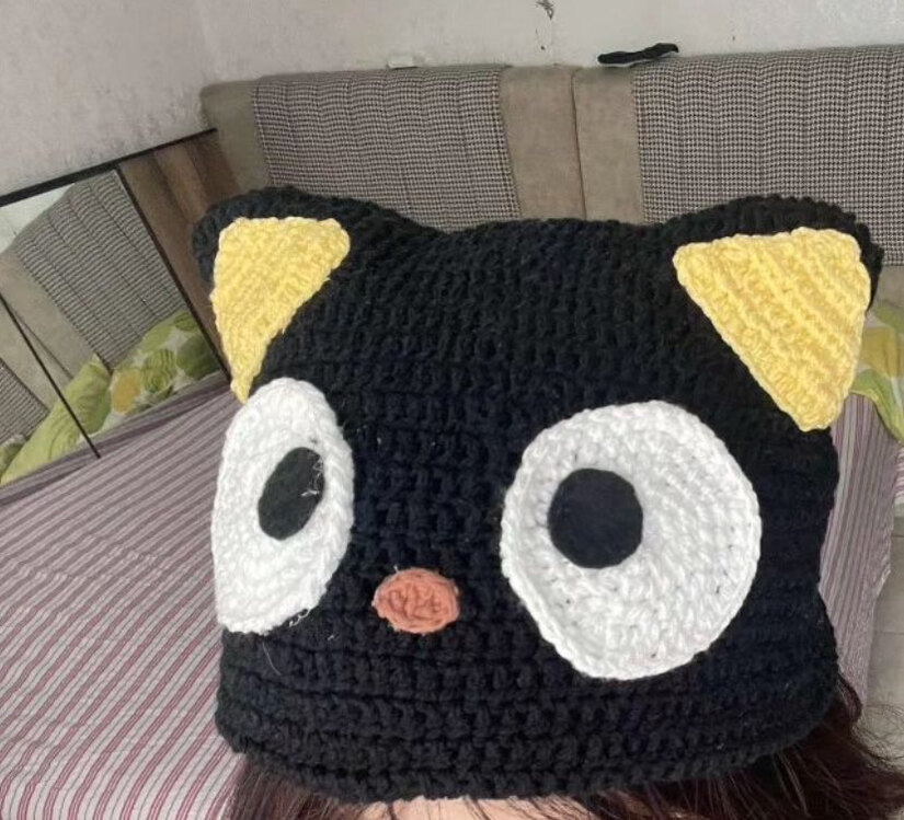 Chococat Bere
