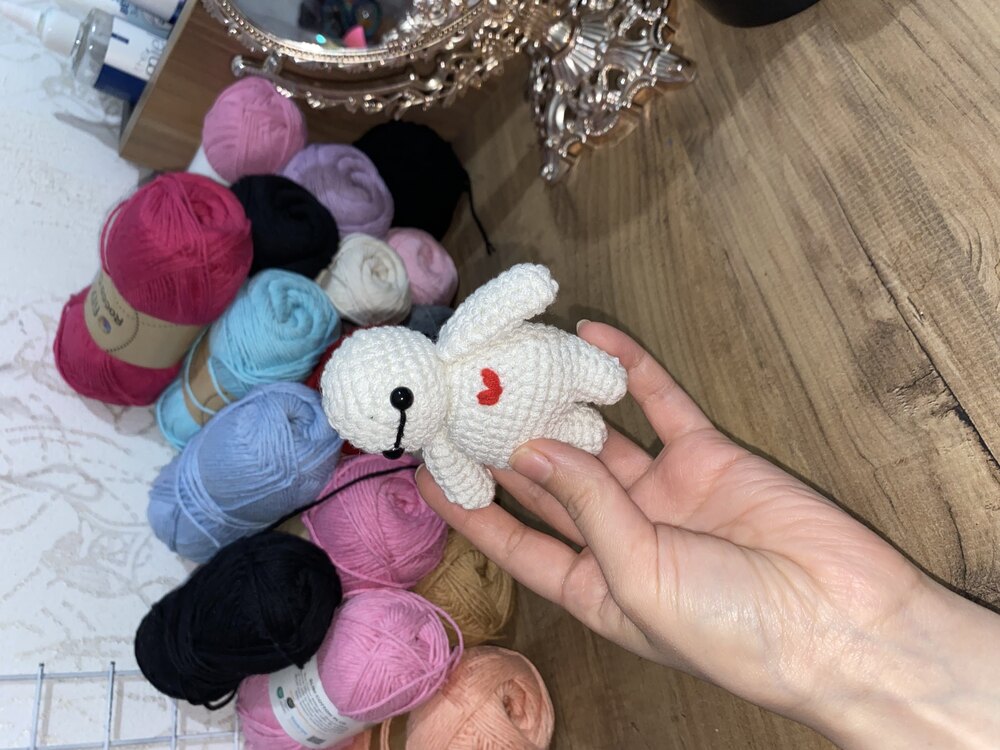BAYMAX
