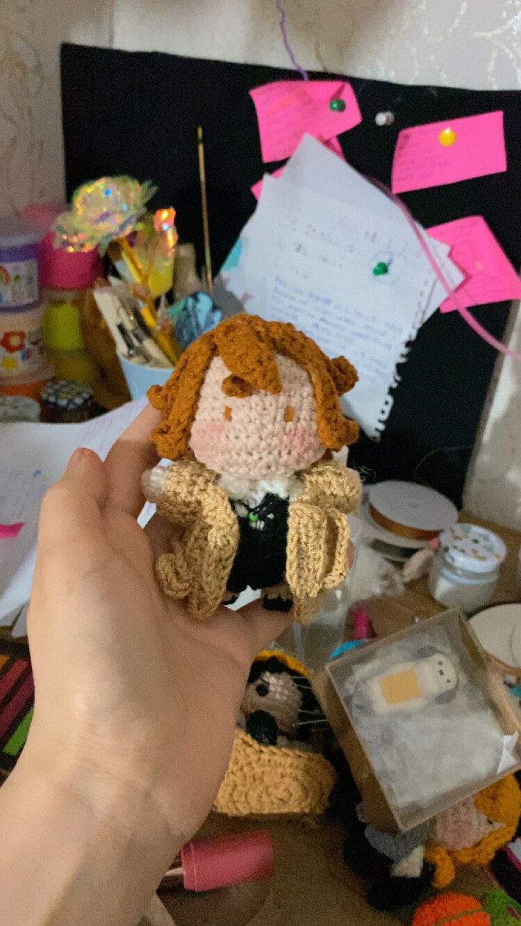 Dazai figür