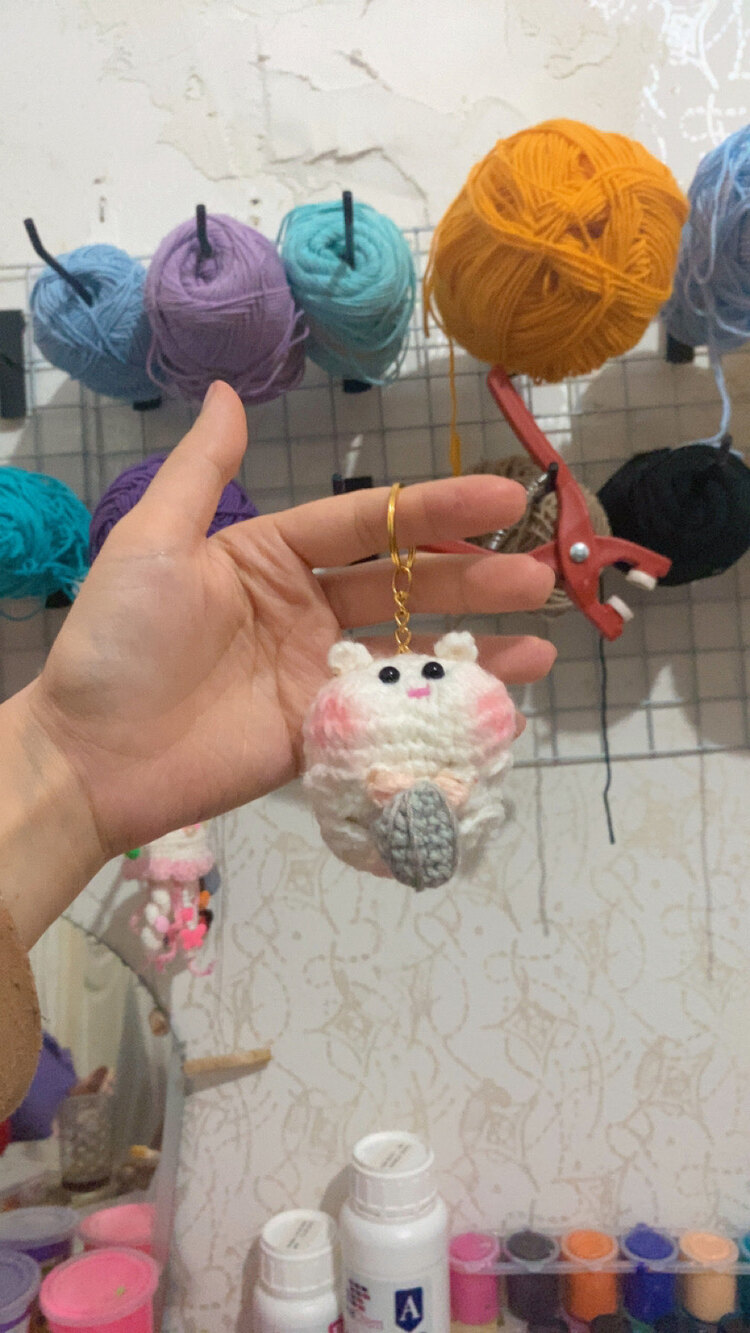 Hamster TARİFİ