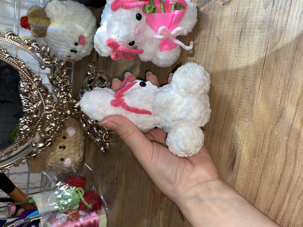 Lale Tutan Şirin Tavşancık