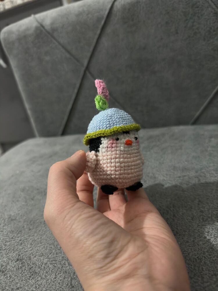 Minik Penguen
