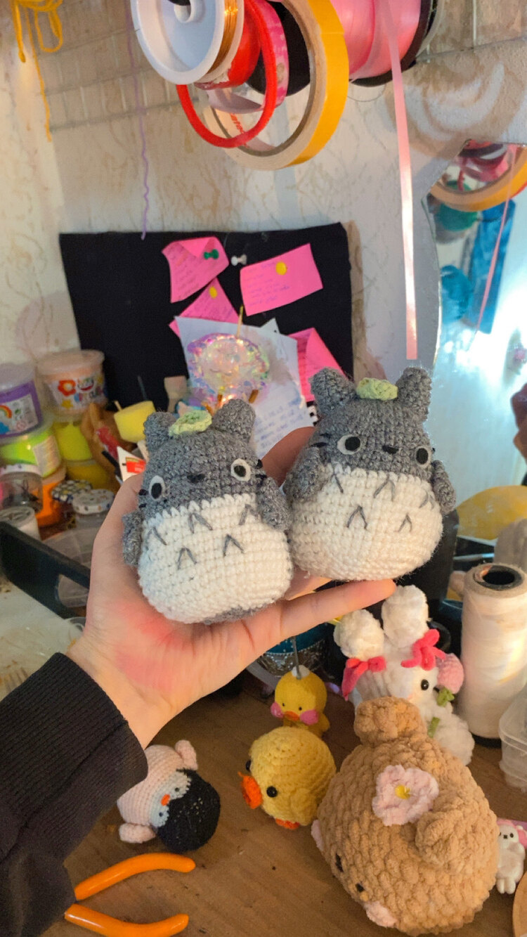 Totoro