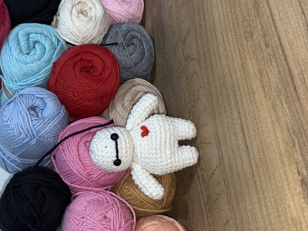 BAYMAX