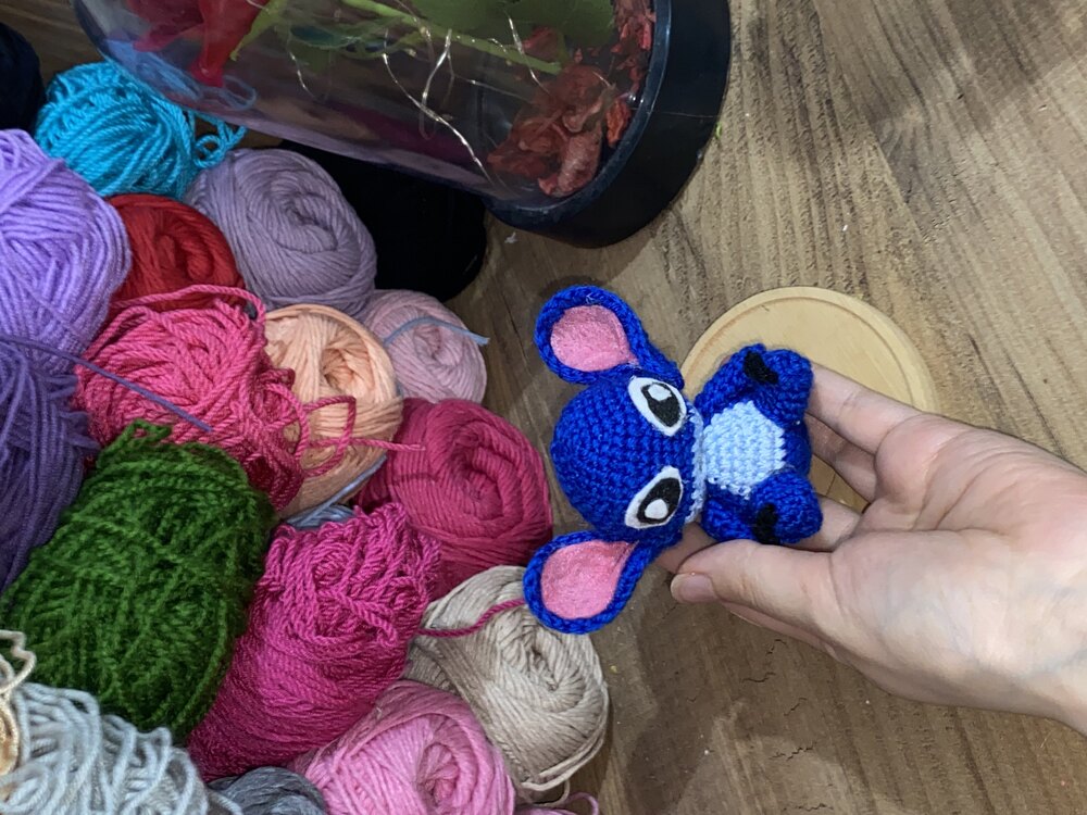 Stitch