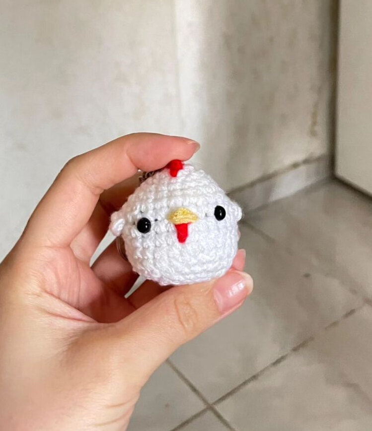 Minik Tavuk