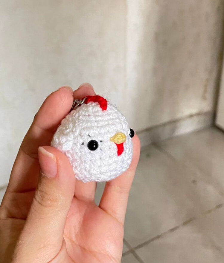 Minik Tavuk