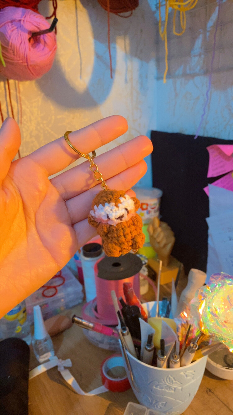 Minik maymun