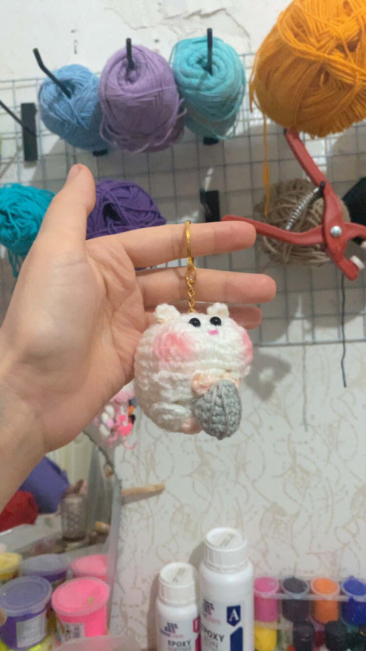 Hamster TARİFİ