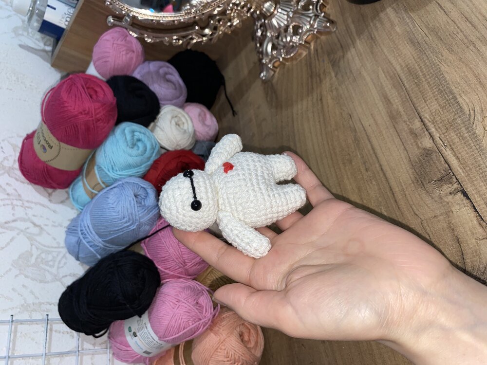 BAYMAX