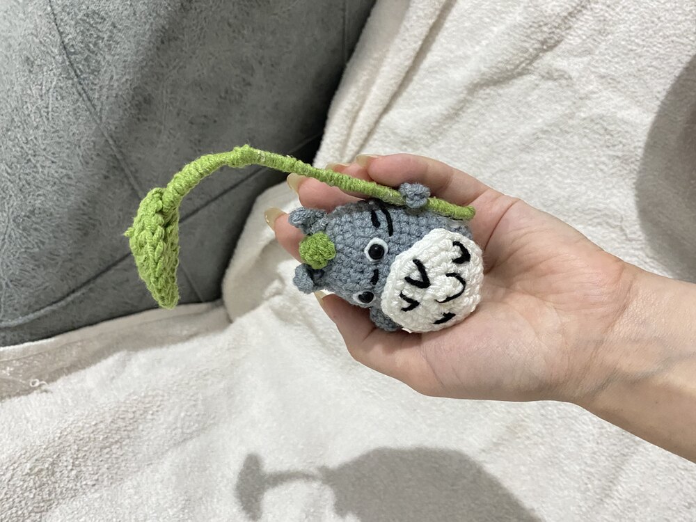 Totoro