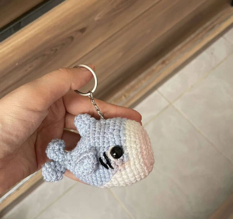 Minik köpekbalığı