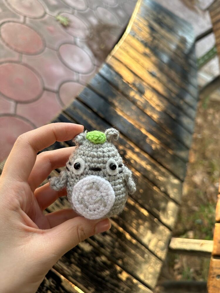 Totoro