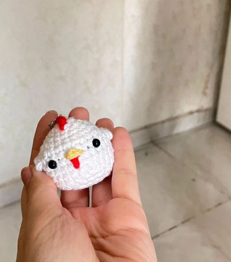 Minik Tavuk