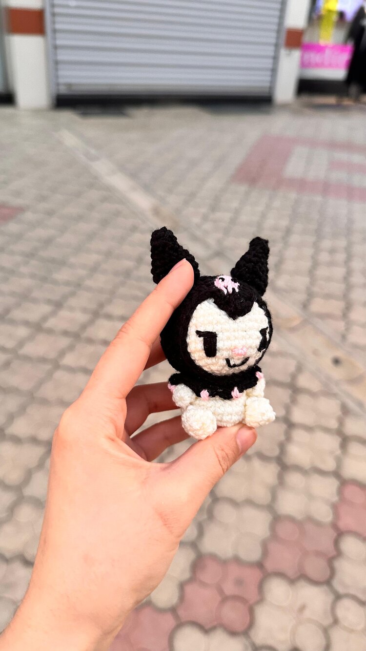Kuromi Tarif