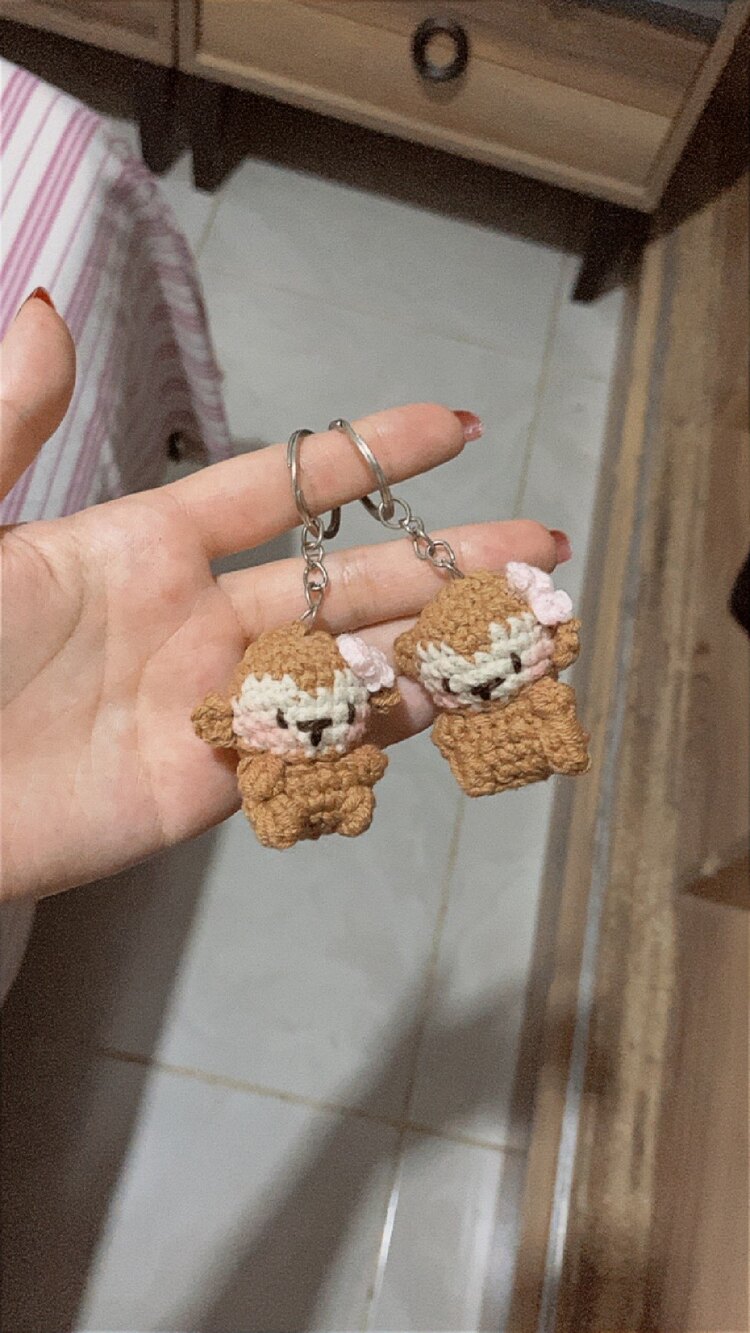 Minik maymun