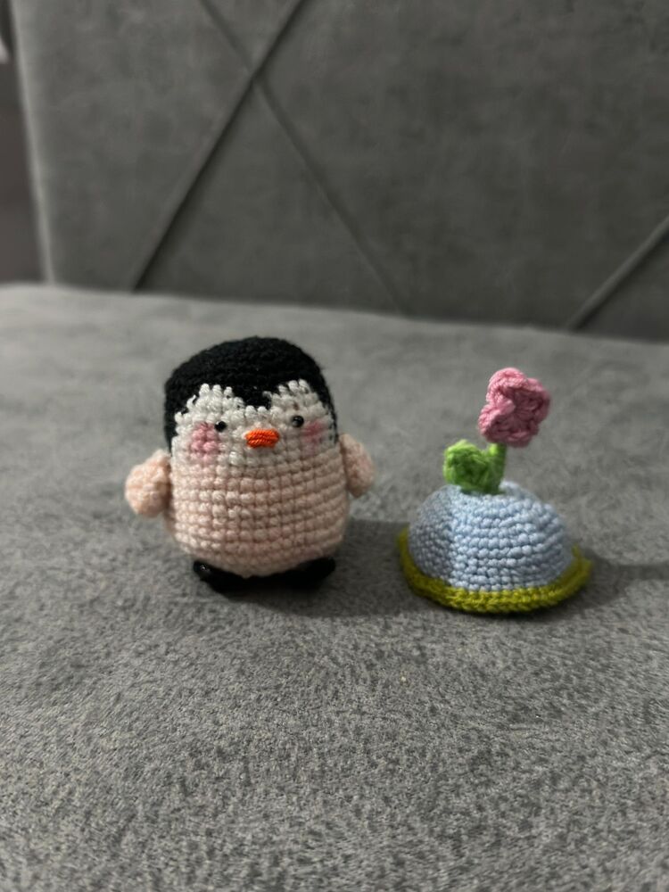 Minik Penguen