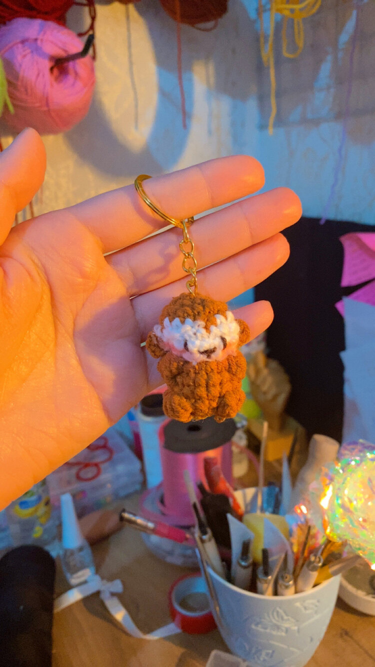 Minik maymun