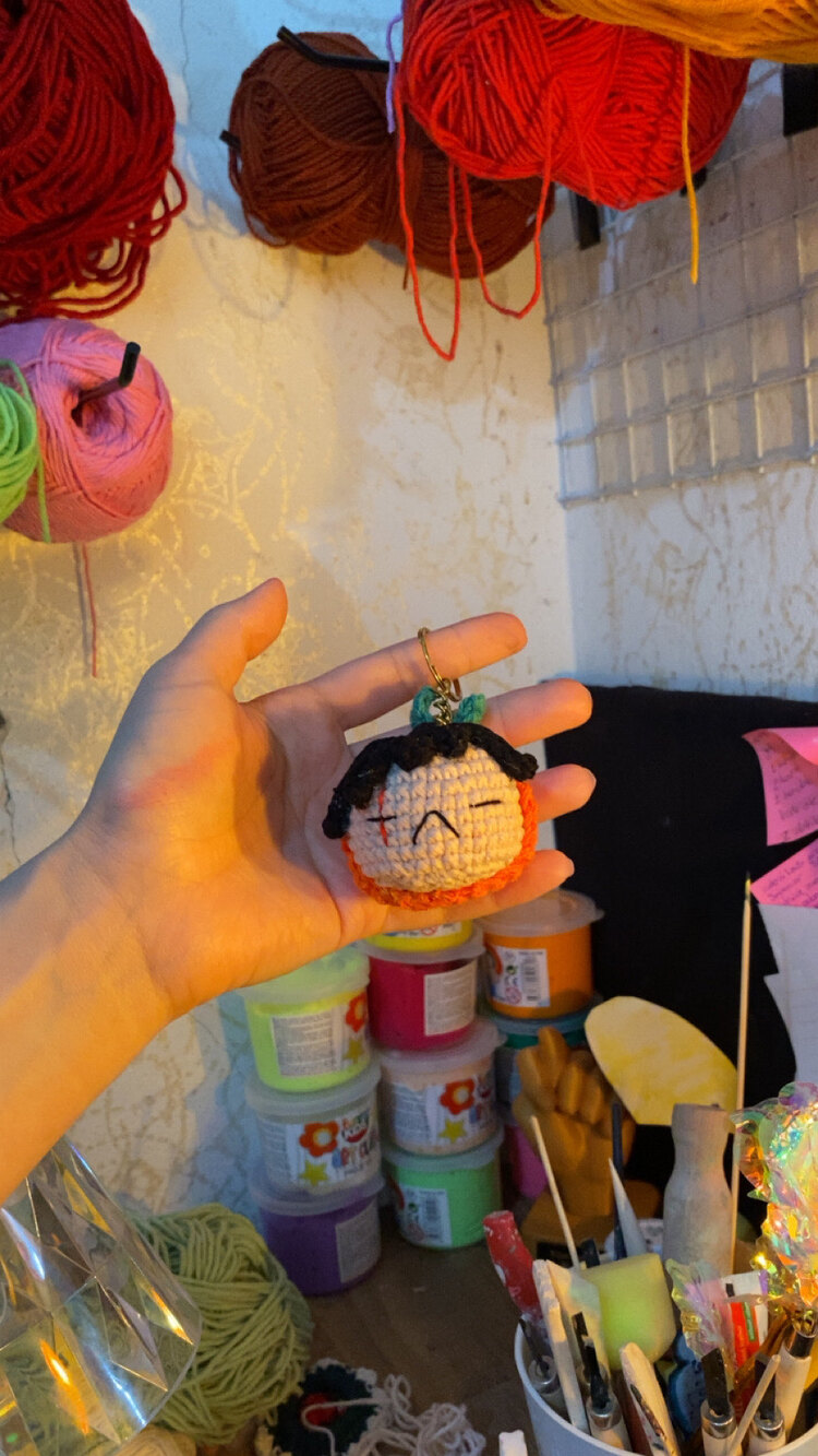 Portakal yoongi