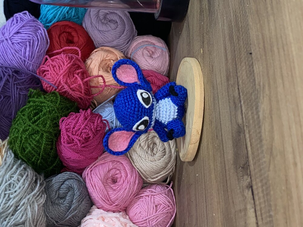 Stitch