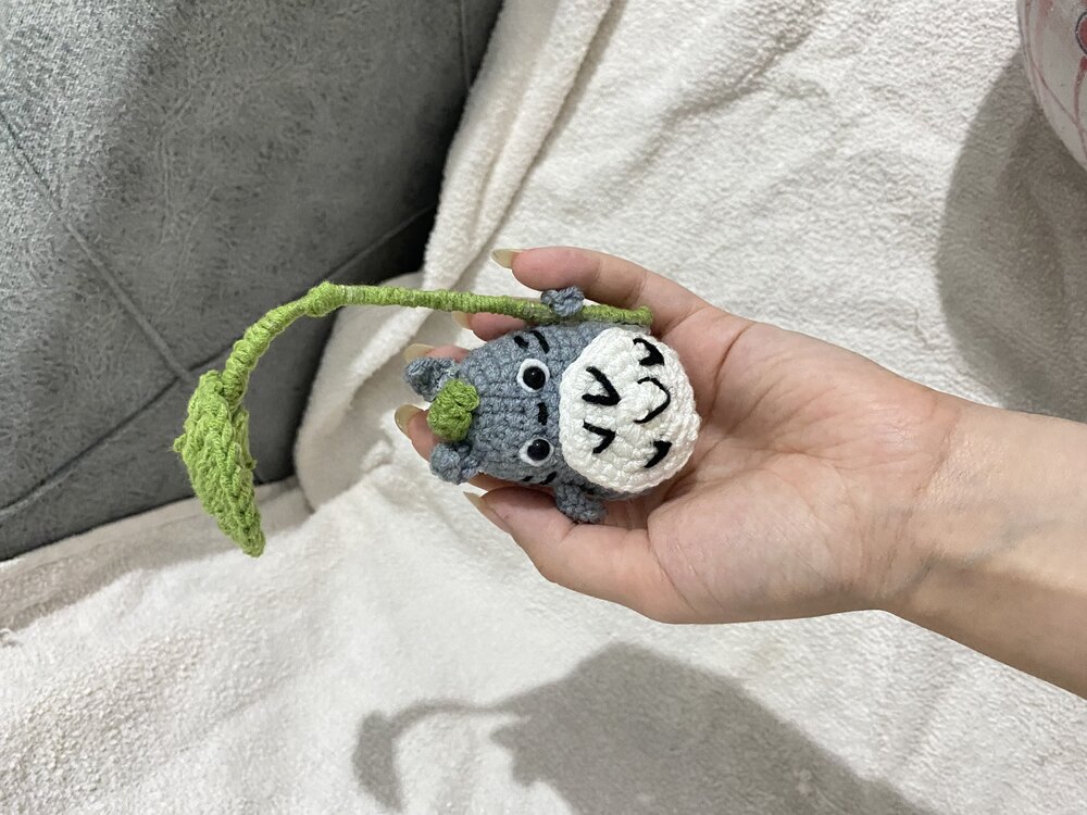 Totoro