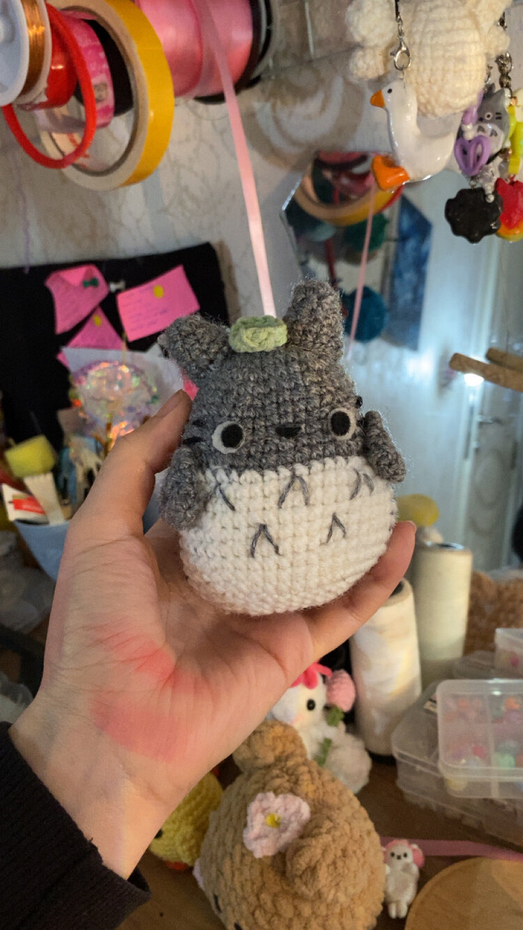 Totoro