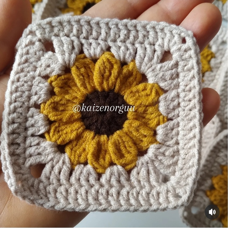 Örgü motif kiti