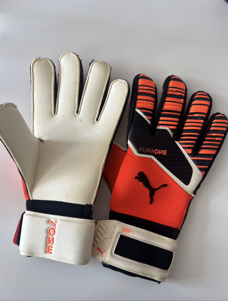 Puma One 1 Grip PRO