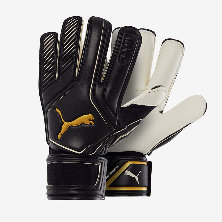 Puma King Rollfinger GC