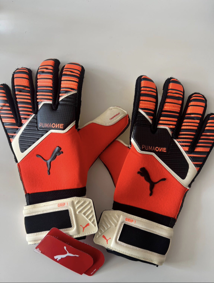 Puma One 1 Grip PRO
