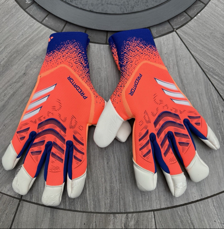 Adidas Predator Hybrid Pro