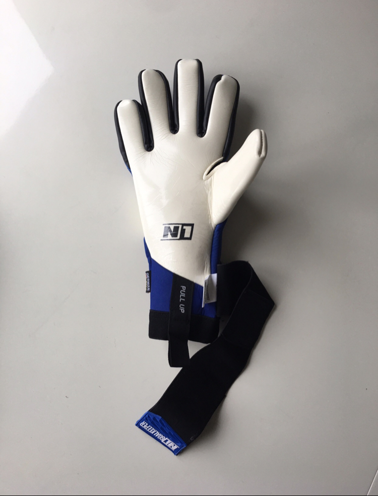 N1 Gloves Scorpius 2.0 Ugt+ ELİTE