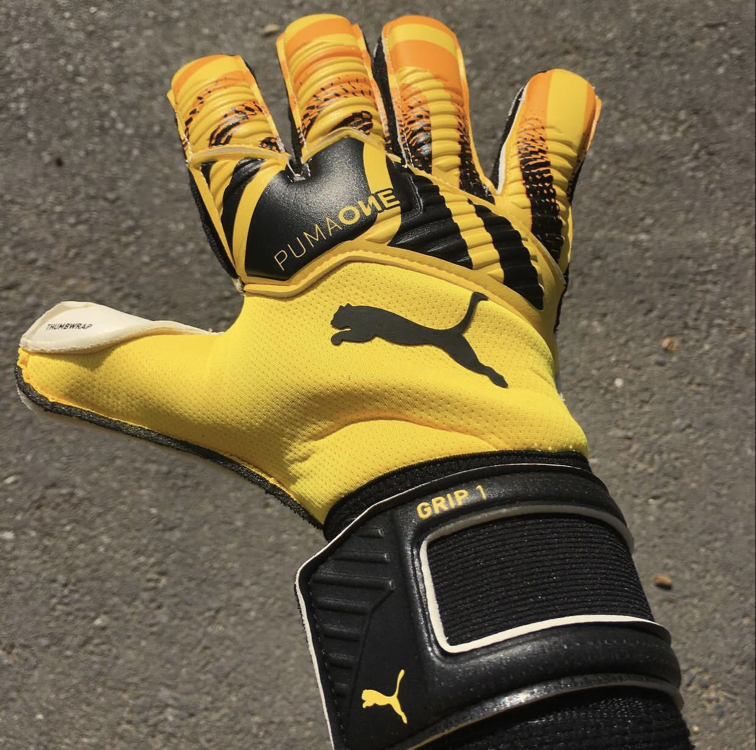 Puma One Grip 1 PRO