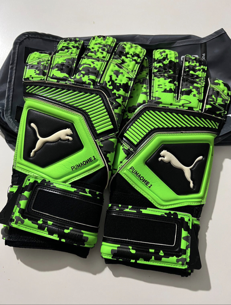 Puma One Grip 1 PRO