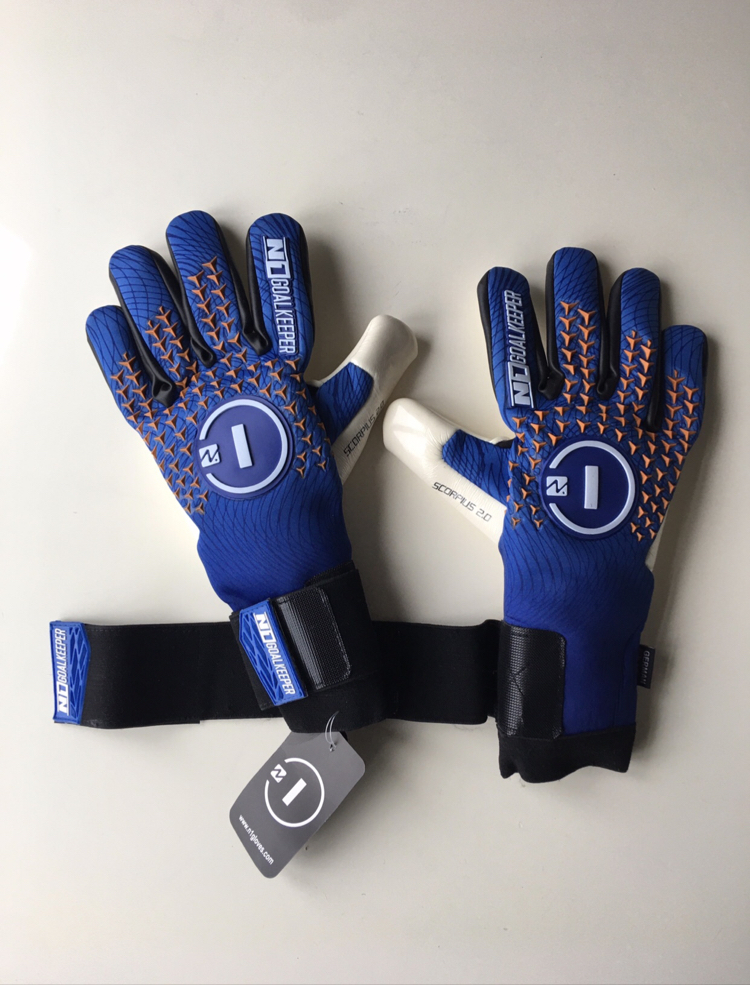 N1 Gloves Scorpius 2.0 Ugt+ ELİTE