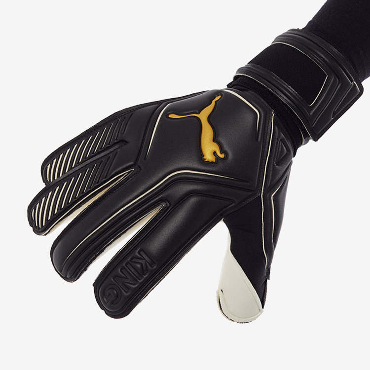 Puma King Rollfinger GC