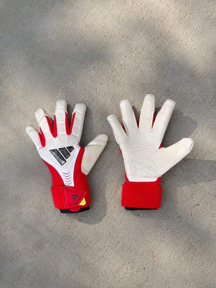 Adidas Predator Gl Pro Hybrid Strap