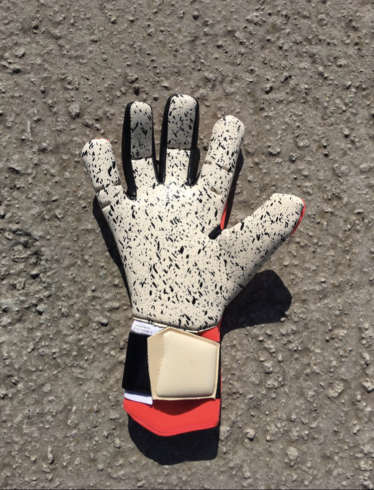 Uhlsport Fm Zne SüperGrip+ HN