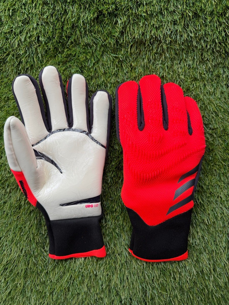 Adidas Predator Pro Fingersave (KEMİKLİ)