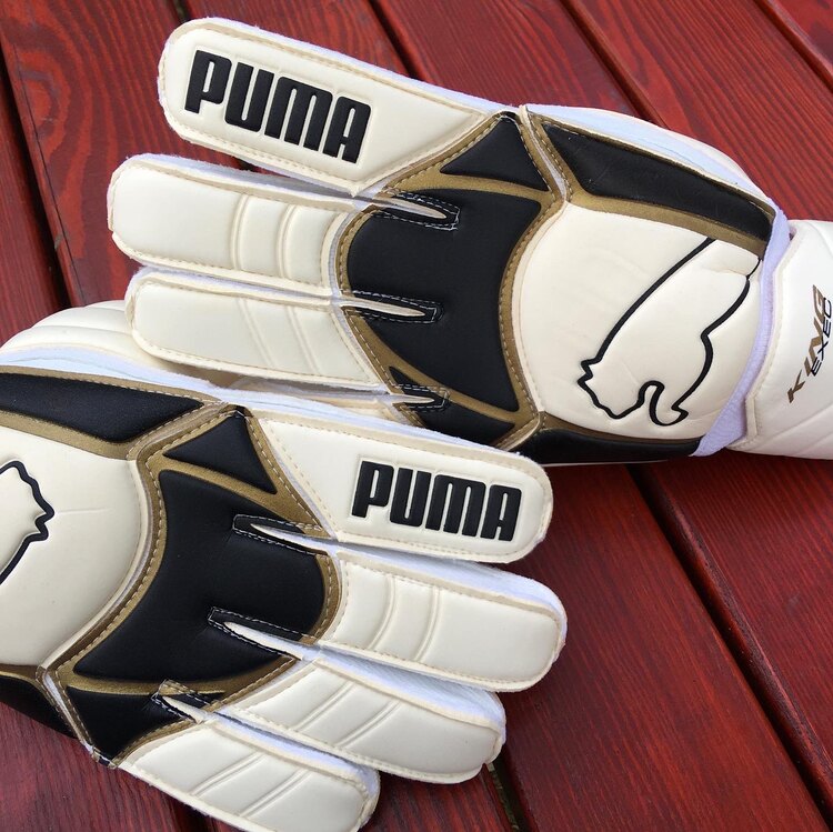 Puma King AQUA
