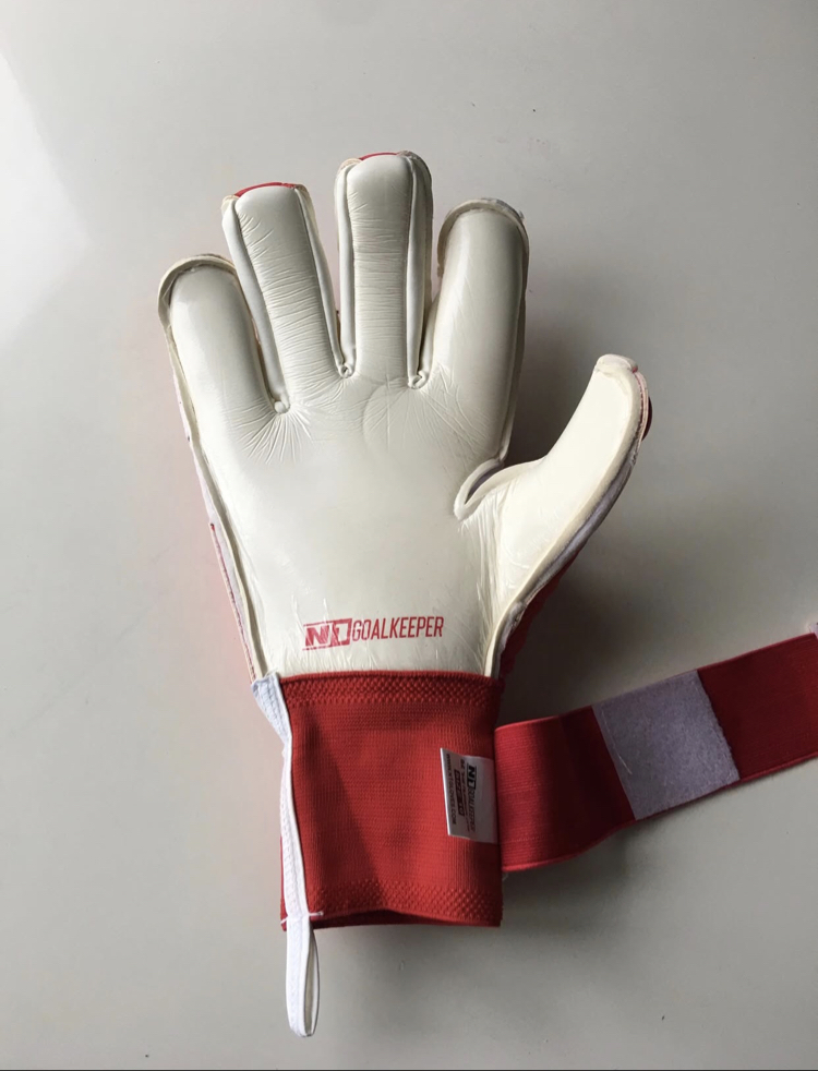 N1 Gloves Horus 2.0 ELİTE