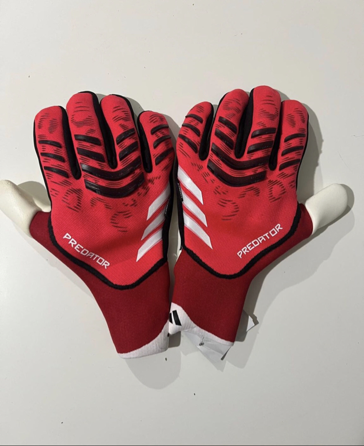 Adidas Predator GL PRO (Kemikli)
