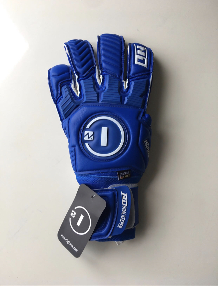 N1 Gloves Horus 2.0 ELİTE AQUA