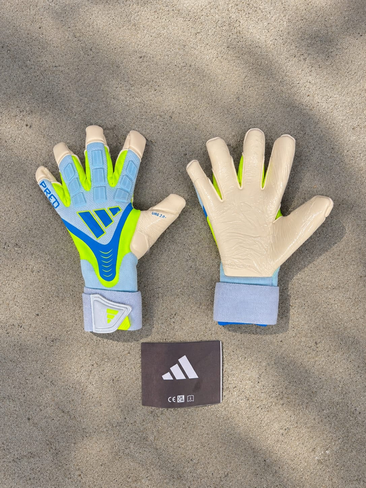 Adidas Predator Gl Pro Hybrid Strap